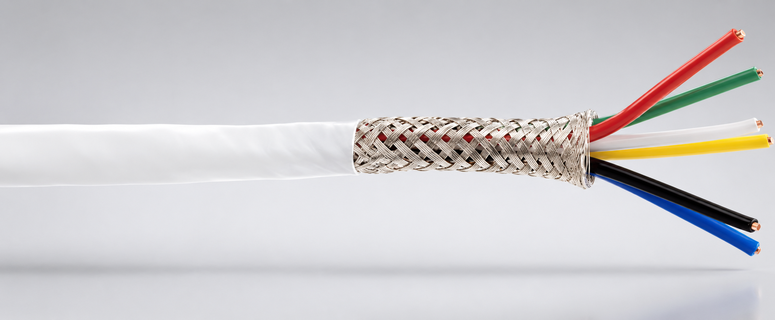 M27500 8 AWG Cable
