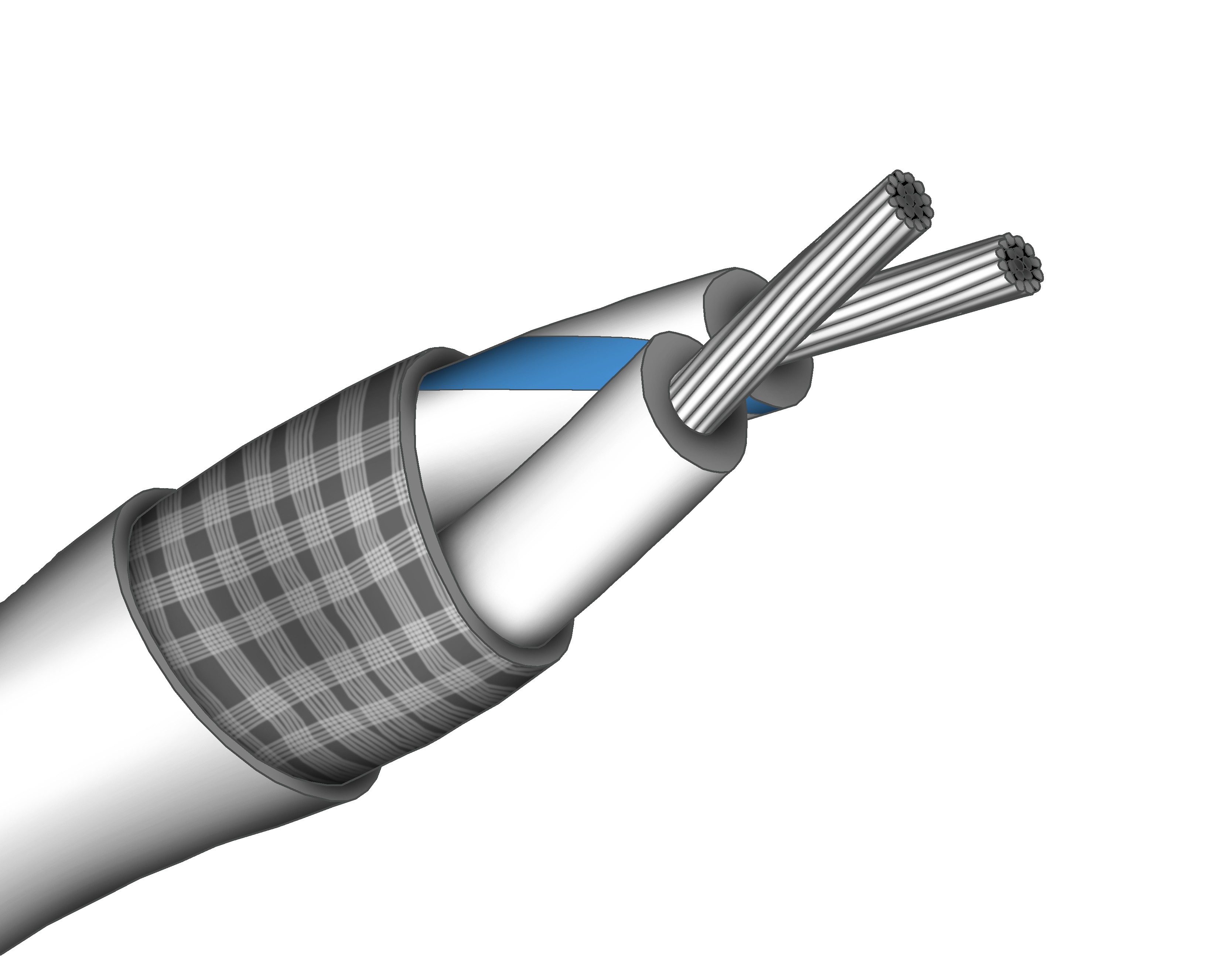 Mil Spec Cable