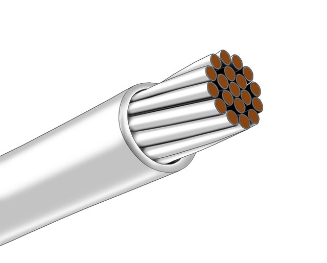 M81044 Lead Wire
